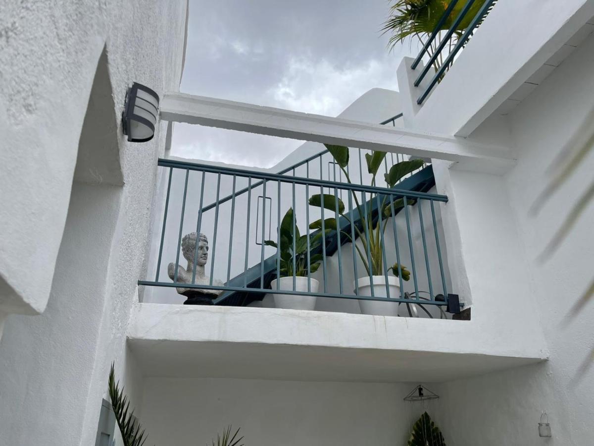 Casa Dolly Boutique B&B Cantoria Esterno foto