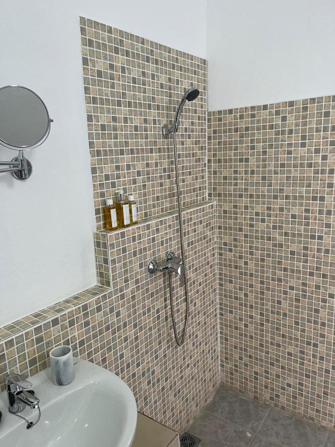 Casa Dolly Boutique B&B Cantoria Esterno foto