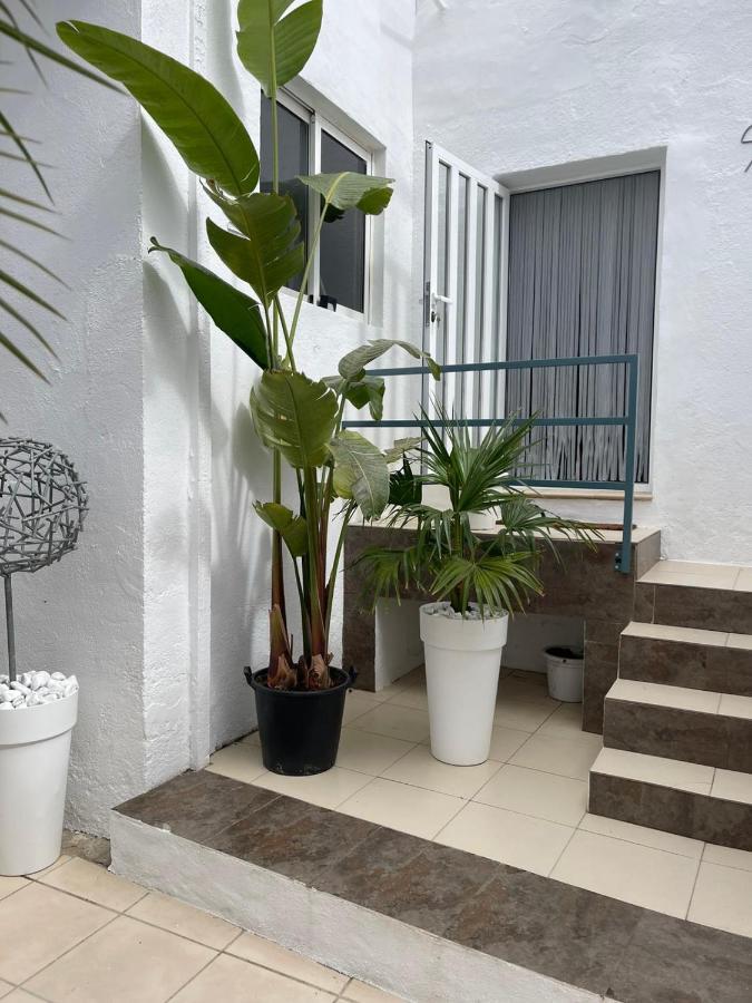 Casa Dolly Boutique B&B Cantoria Esterno foto