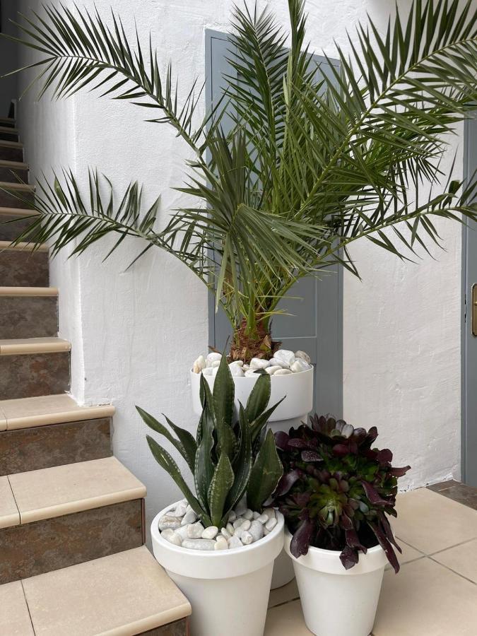 Casa Dolly Boutique B&B Cantoria Esterno foto