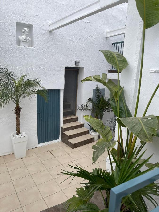 Casa Dolly Boutique B&B Cantoria Esterno foto