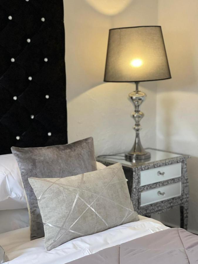 Casa Dolly Boutique B&B Cantoria Esterno foto