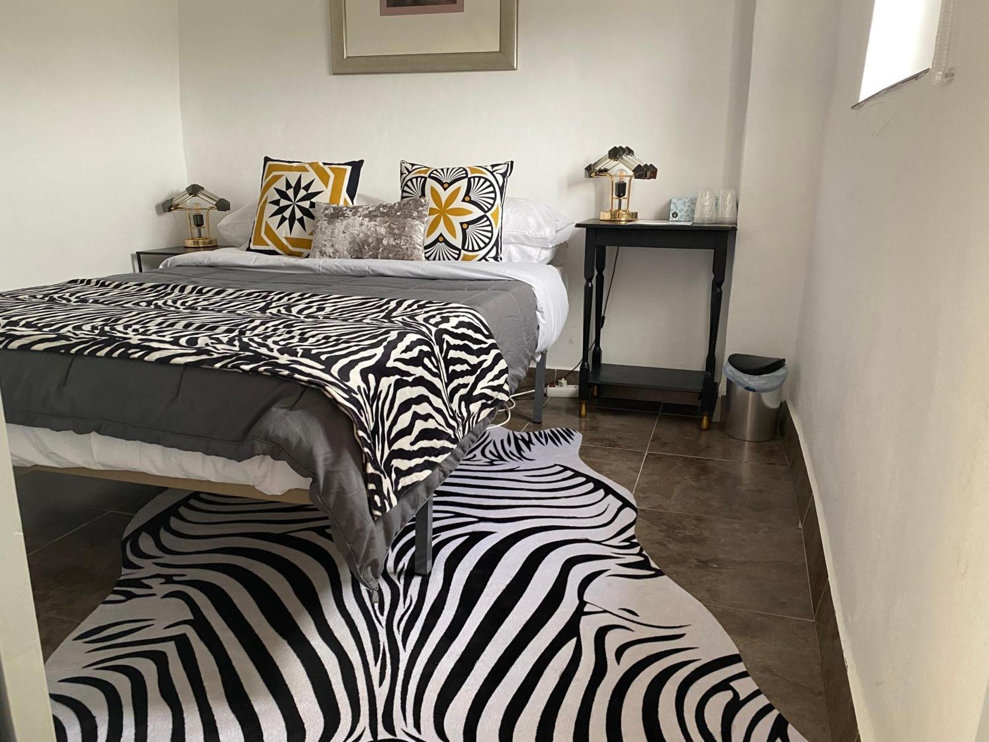Casa Dolly Boutique B&B Cantoria Esterno foto